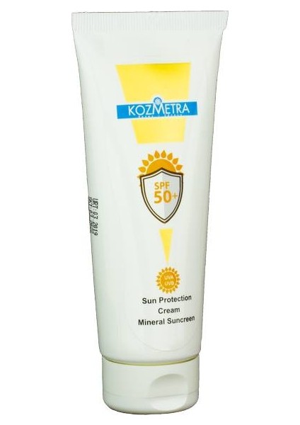 Mi̇Neralli̇ 50 Spf Güneş Kremi̇ modelleri