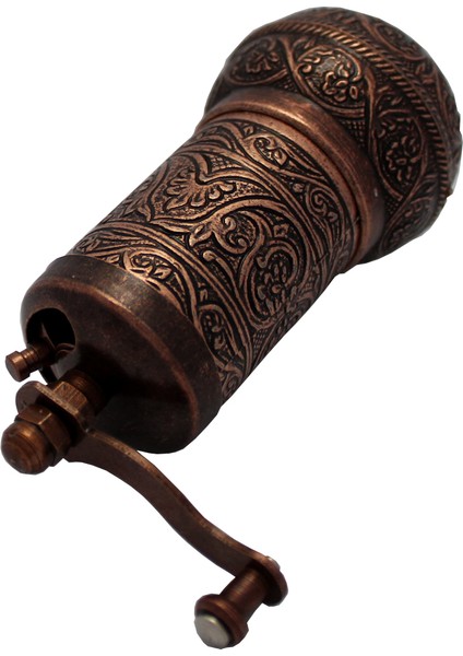 Bakır Renkli Karabiber Değirmeni fiyatları