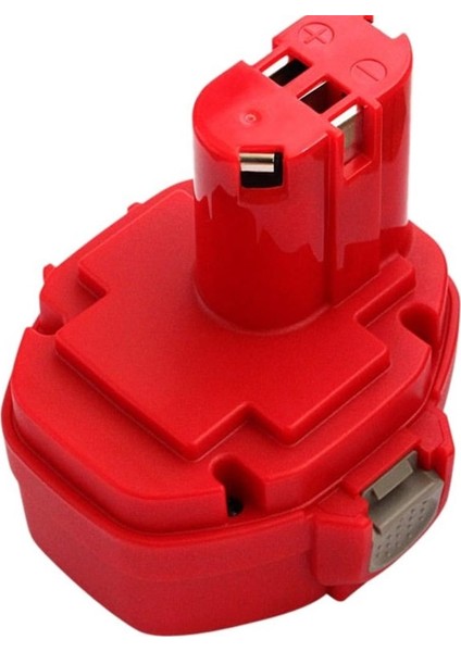 Makita 14.4V Şarjlı Matkap Uyumlu Ni-Cd Batarya