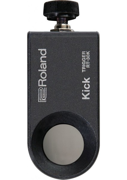 Rt-30K Akustik Davul Kick Trigger + Baget