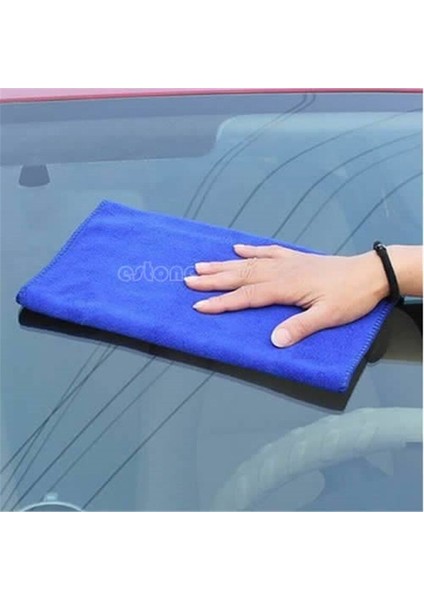 Oto Kaporta Tampon Çizik Giderici Jant Temizleyici Mikrofiber Bez Ve Microfiber Cam Bezi Seti modelleri