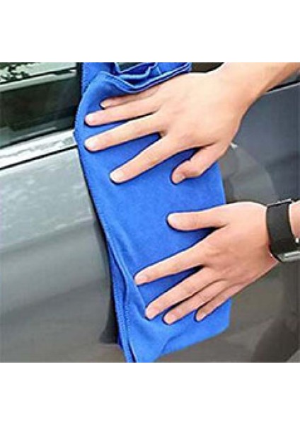 Oto Kaporta Tampon Çizik Giderici Jant Temizleyici Mikrofiber Bez Ve Microfiber Cam Bezi Seti fırsatları