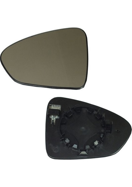 Ayna Camı Elektrikli Isıtmalı Sağ Egea 16 71779589