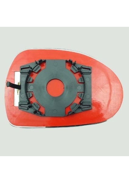 Ayna Camı Elektrikli Isıtmalı Sağ Palıo-Albea Ym 09 = 74664549