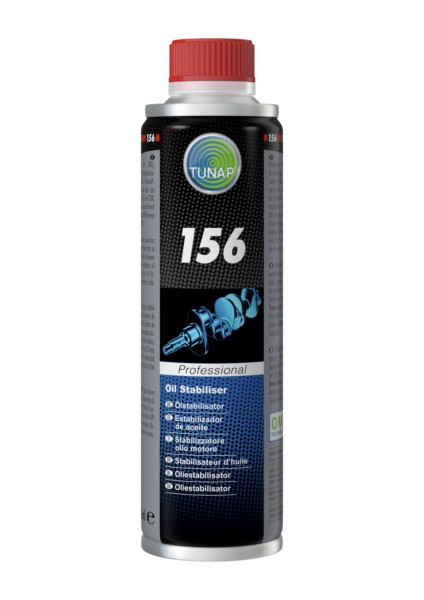 156 Micrologic Premium Vizkozite-Motor Yağ Dengeleyici 300Ml (Mp156)