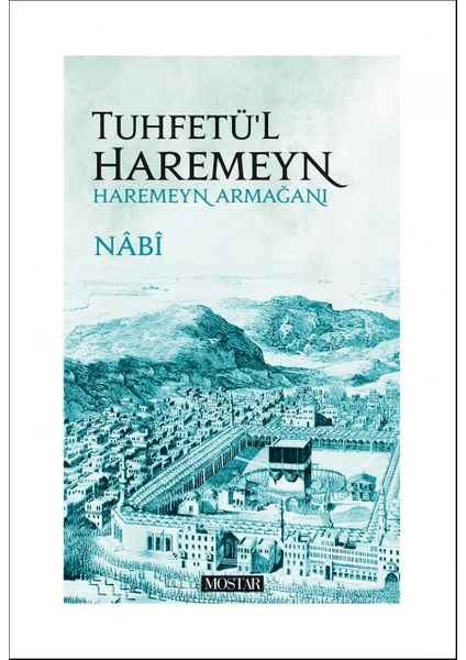 Tuhfetül Haremeyn - Yusuf Nabi