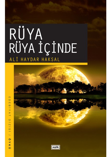 Rüya Rüya İçinde - Ali Haydar Haksal