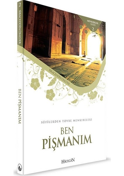 Ben Pişmanım - Siraceddin Önlüer