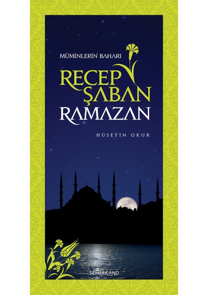Recep Şaban Ramazan - Hüseyin Okur