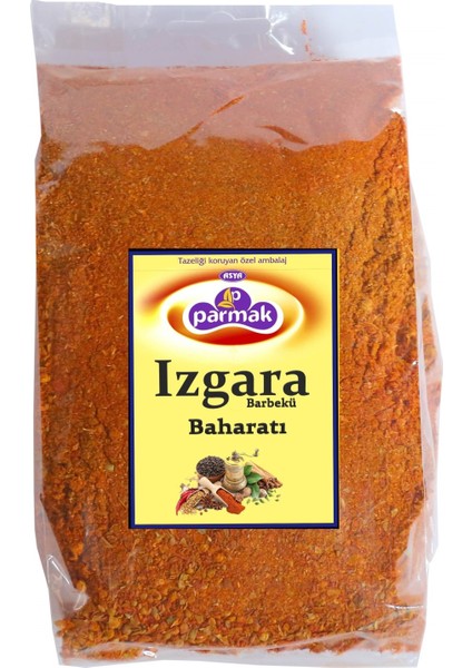 Baharat Izgara Harcı 1000 gr