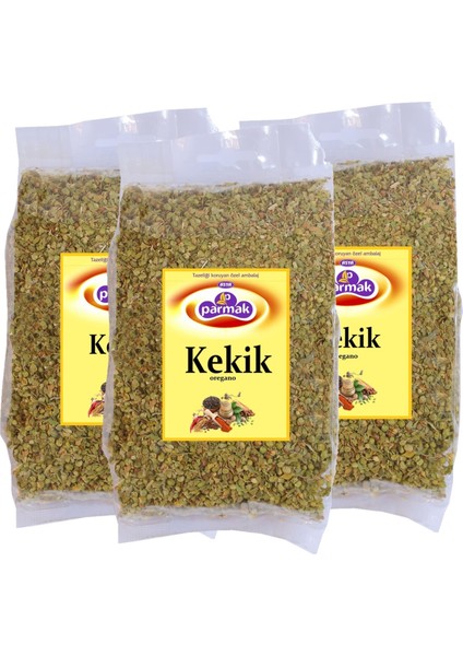 Baharat Kekik 100 gr 3' lü