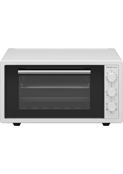 Profi̇lo FMP212E48 Mi̇di̇ Firin