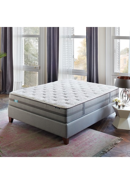 Bedding IONIC ENERGY Pocket Yaylı Seri Yatak (Çift Kişilik - 150x200 cm)
