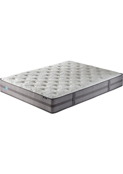 Bedding IONIC ENERGY Pocket Yaylı Seri Yatak (Çift Kişilik - 150x200 cm)