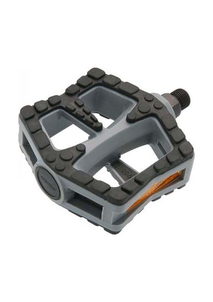LU990 Plastik Pedal