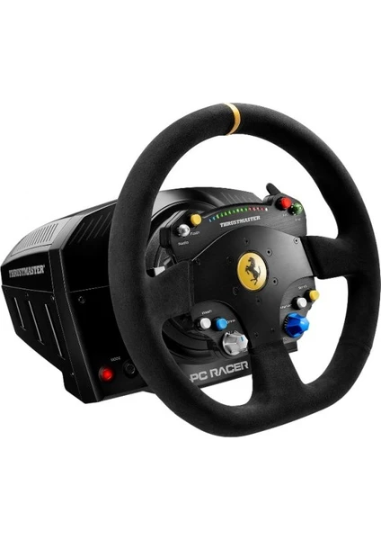 Ts-Pc Racer Ferrari 488 Challenge Edition