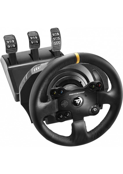 Tx Racing Leather Edition Yarış Di̇reksiyonu (Pc/xone)
