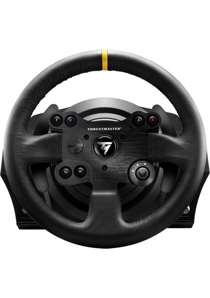 Tx Racing Leather Edition Yarış Di̇reksiyonu (Pc/xone)