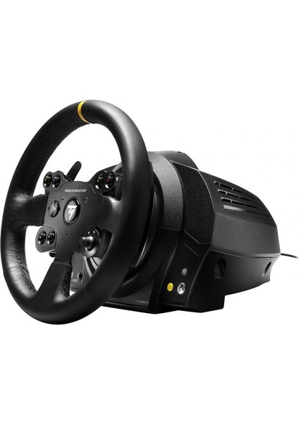 Tx Racing Leather Edition Yarış Di̇reksiyonu (Pc/xone)
