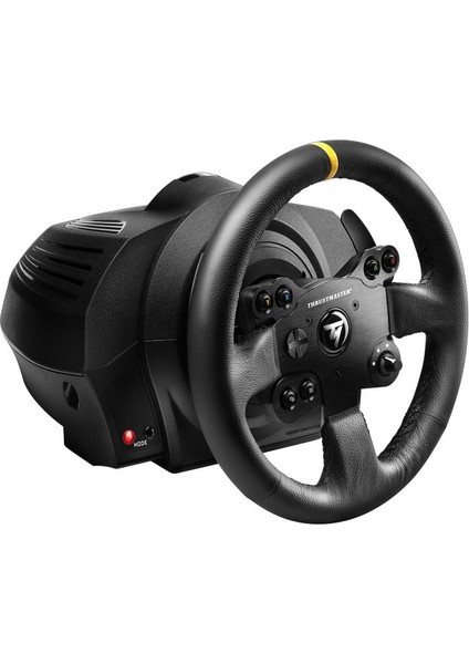 Tx Racing Leather Edition Yarış Di̇reksiyonu (Pc/xone)