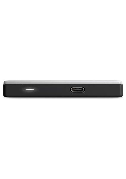 My Passport Ultra 2TB 2.5" USB 3.1 Taşınabilir Disk WDBC3C0020BSL-WESN