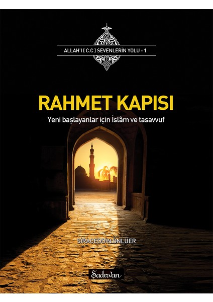 Rahmet Kapısı - Siraceddin Önlüer