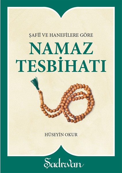 Namaz Tesbihatı - Hüseyin Okur