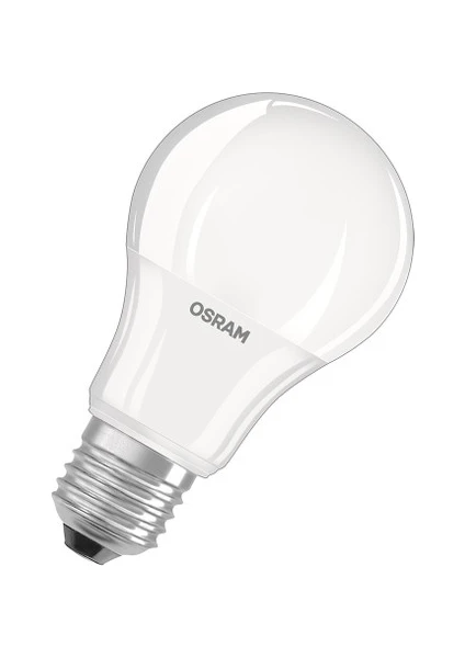 Led Value 8.5W Sarı Işık E-27 Ampul 806 lm