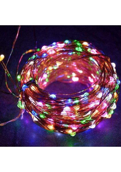 10 m RGB Peri Led Şerit