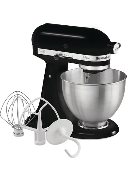 KitchenAid Classic 4,3 L Stand Mikser - 5K45SS fiyatları