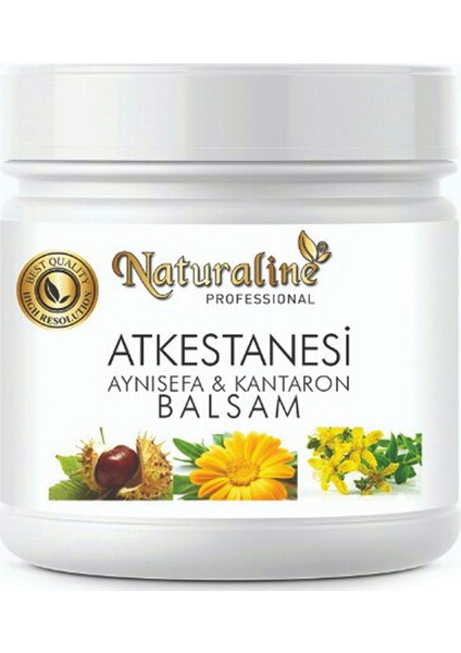 At Kesatanesi&AynıSefa&Kantaron Balsam 500 ml