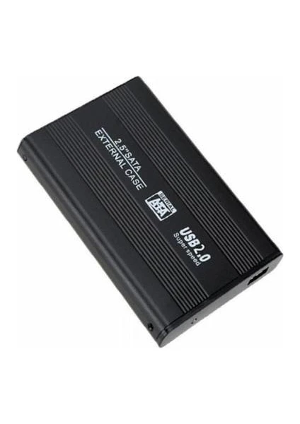 PG-511 2.5" USB 2.0 Sata Hardisk Kutusu