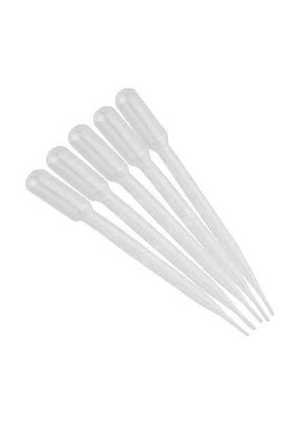 Pastör Pi̇peti̇ 3 ml 500 Adet