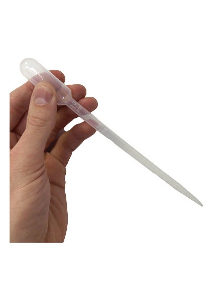 Pastör Pi̇peti̇ 3 ml 500 Adet