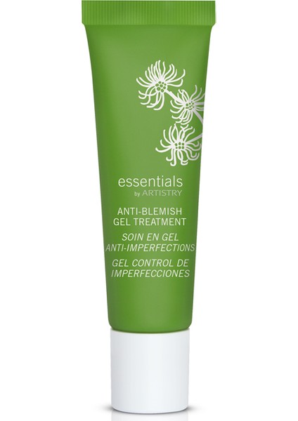 Sivilceler Için Jel Essentials By Artistry™