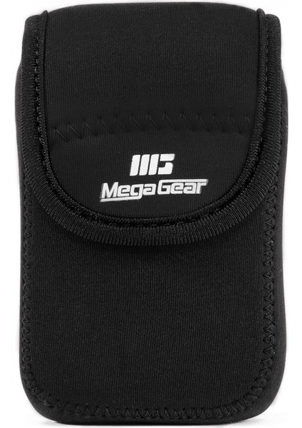 MG1538 Fujifilm XF10 Uyumlu Neopren Kamera Kılıfı