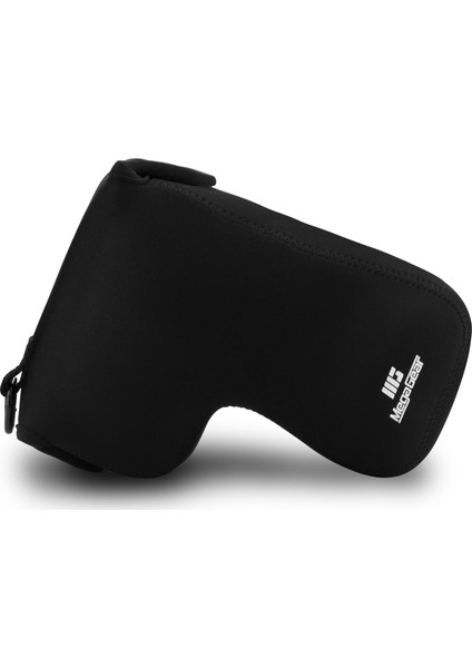 Nikon Coolpix P1000 Uyumlu Neopren Kamera Kılıfı