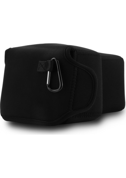 Nikon Coolpix P1000 Uyumlu Neopren Kamera Kılıfı fırsatları