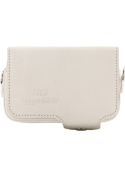 Powershot SX740 Hs, SX730 Hs Deri Kamera Çantası fiyatları