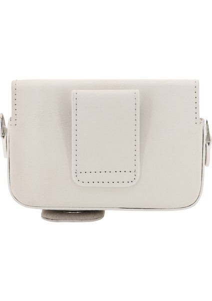 Powershot SX740 Hs, SX730 Hs Deri Kamera Çantası modelleri