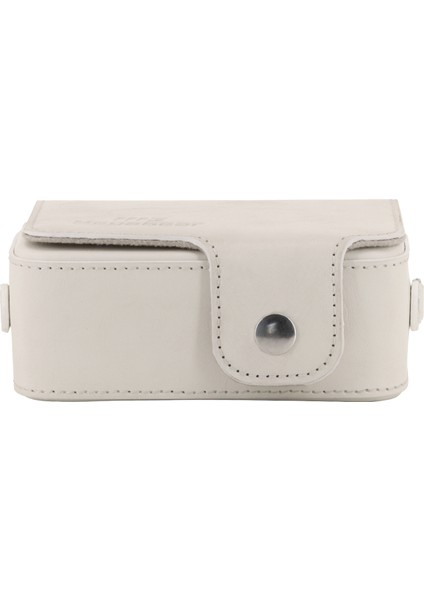 Powershot SX740 Hs, SX730 Hs Deri Kamera Çantası indirimleri