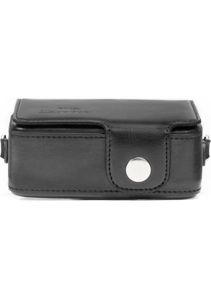 Powershot SX740 Hs, SX730 Hs Deri Kamera Çantası indirimleri