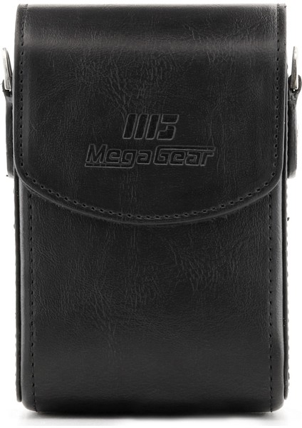 Canon PowerShot SX730 HS SX740 Suni Deri Kamera Çantası fırsatları