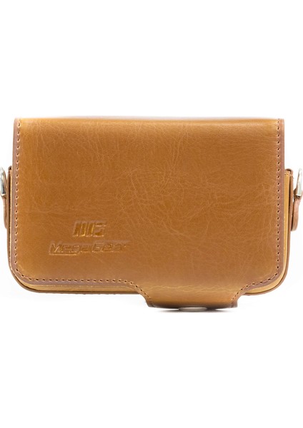 Powershot SX740 Hs, SX730 Hs Deri Kamera Çantası fiyatları