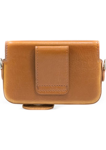 Powershot SX740 Hs, SX730 Hs Deri Kamera Çantası modelleri