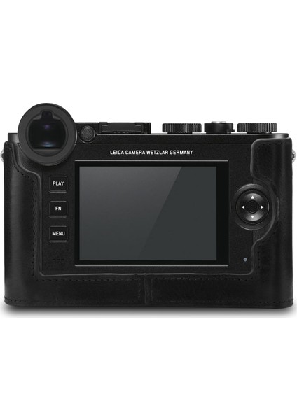 Leica cl (Tek Dip) Deri Kamera Çantası fırsatları