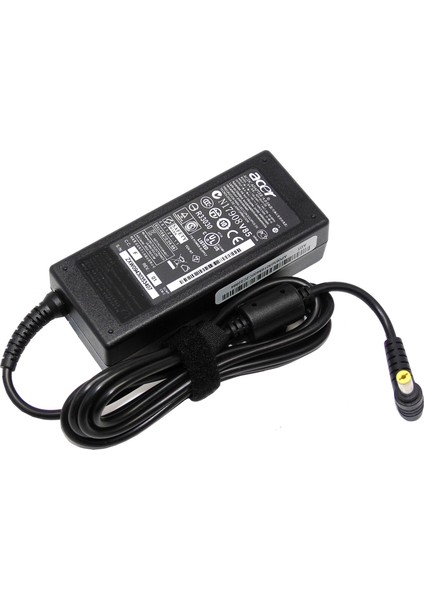 Acer ADP-65JH Db 19V 3.42A 65W 5.5*1.7mm Şarj Adaptörü