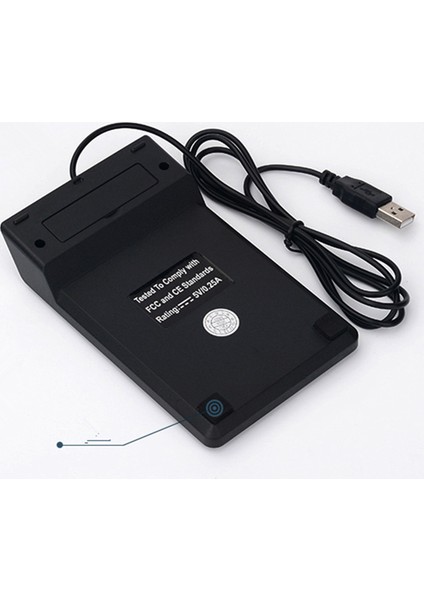 Srf-22 Kablolu USB Numpad Numeri̇k Keypad Klavye indirimleri