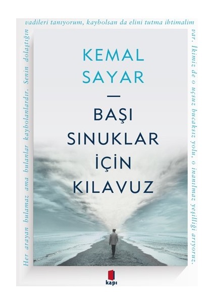 Başı Sınuklar İçin Kılavuz - Kemal Sayar