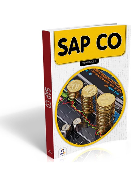 Sap Co - Turan Özçelik